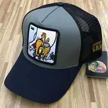 Новая Кепка-бейсболка с биркой, ANIMAL FARM SAM