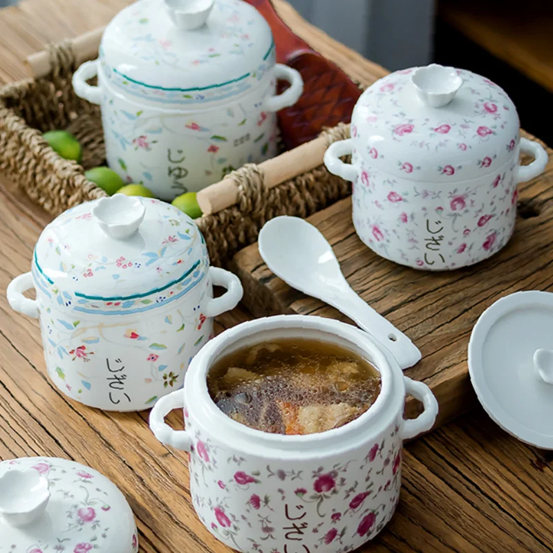 Cocottes En Terre Cuite Chez | Autentique Cuisson