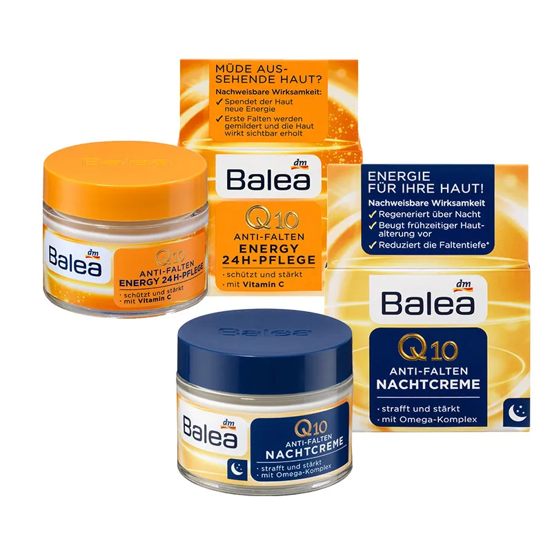balea q10 energy 24h