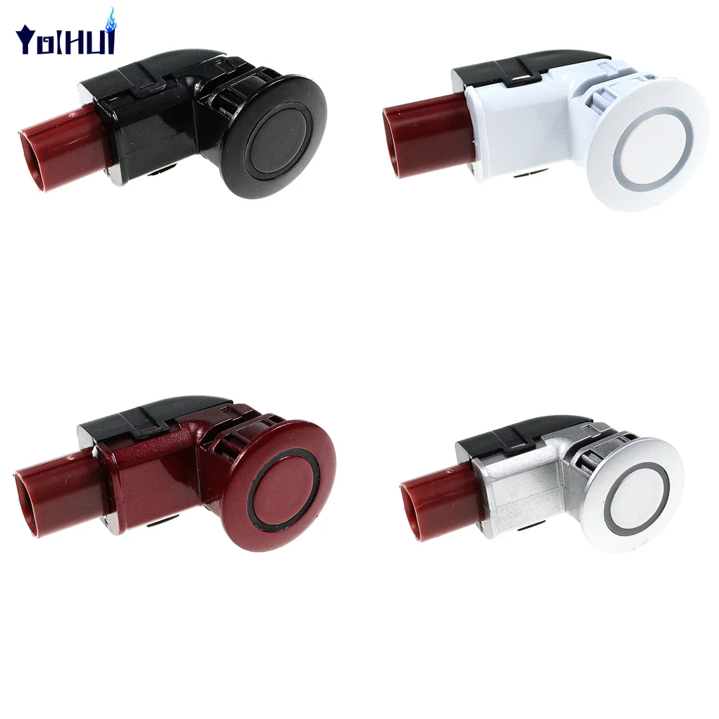 

Reversing Eye Probe Car Auto Bumper Parking Sensors Sender Unit Translator for Honda CRV 39680-SHJ-A61