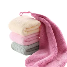 Цветные хлопковые удобные Слюнявчики для малышей, маленькое квадратное полотенце из микрофибры для детей, принадлежности для кормления, маленькое полотенце