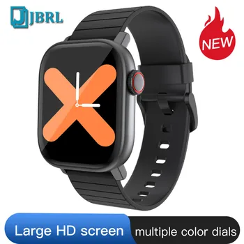 

NEW Smartwatch Men Bluetooth Smart Watch Women Waterproof Wristband Fitness Bracelet Android IOS Phone Heart Rate Smart Clock