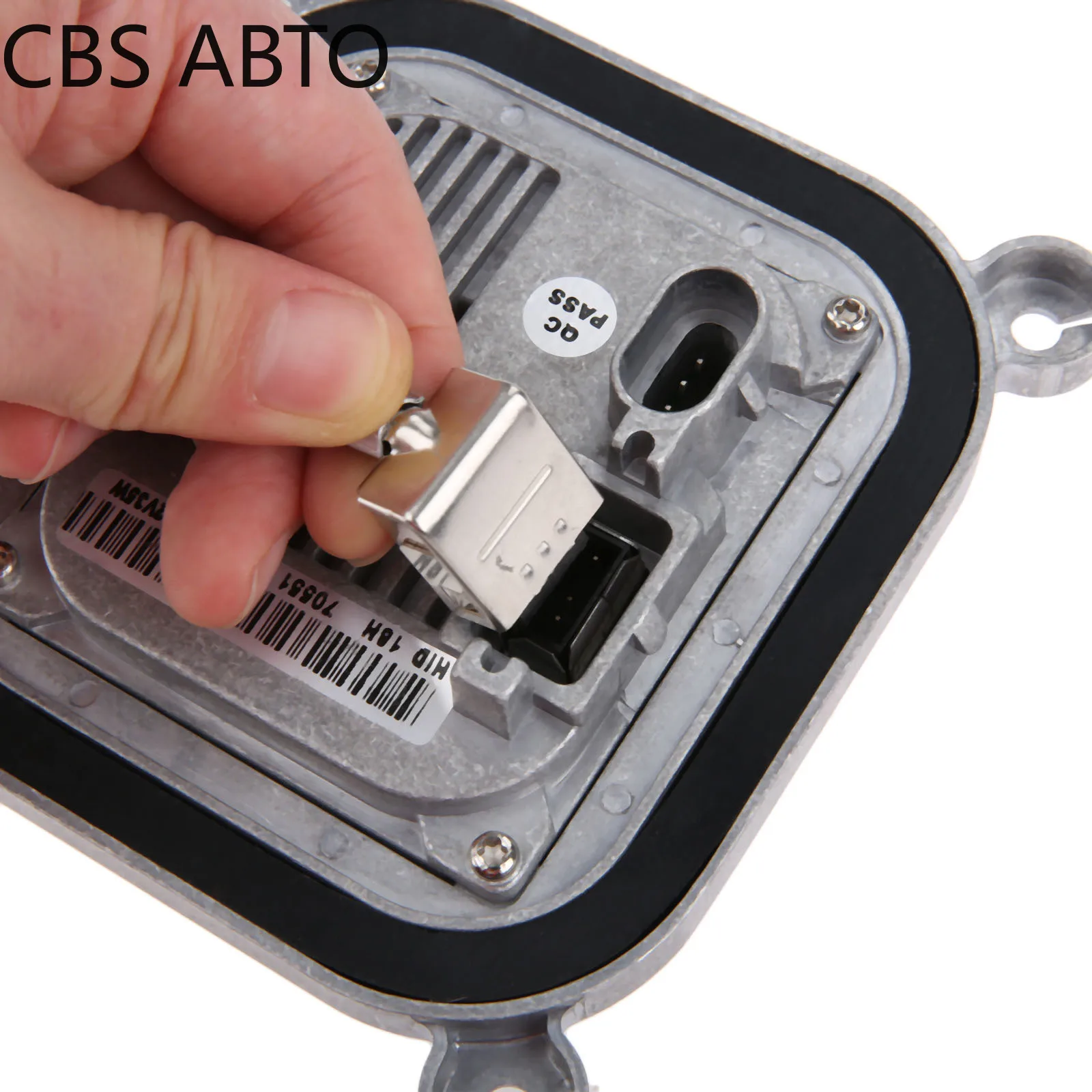 CBS ABTO D1S D3S ксенон HID фар балласт воспламенитель управление высокая мощность выходной кабель для Ford Lincoln 10R034663 8A5Z13C170A