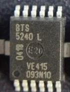 Чип управления сигналом поворота BTS5240L gac kei BCM автомобильная компьютерная плата