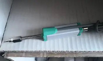 

Linear displacement sensor CXWY-TR 25mm TYPE