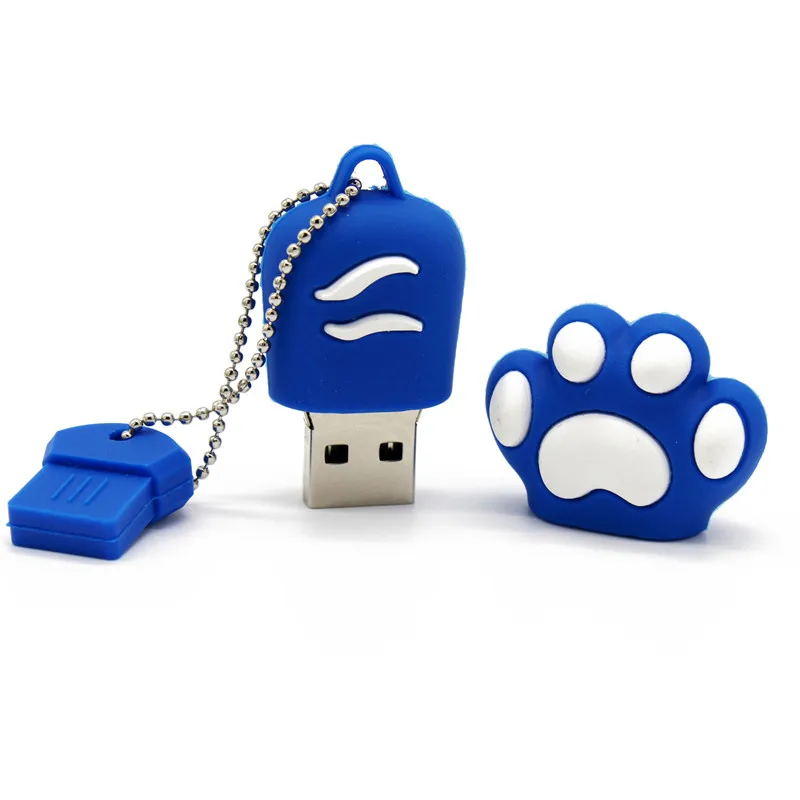 USB флеш накопитель TEXT ME 64 ГБ 4 8 16 32 2 0|USB флэш-накопители| |