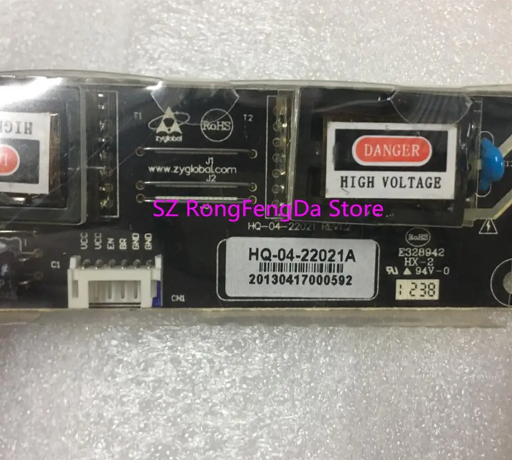  HQ-04-22021A HQ-04-22021 REV1.2 E328942 HQ EEL19-012 ι