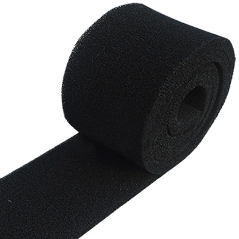 Aktivkohle-Filter 45x90x2 Cm – PPI 20, Mittlere Dichte, Für Dunstabzug, Wohnmobil & Mehr