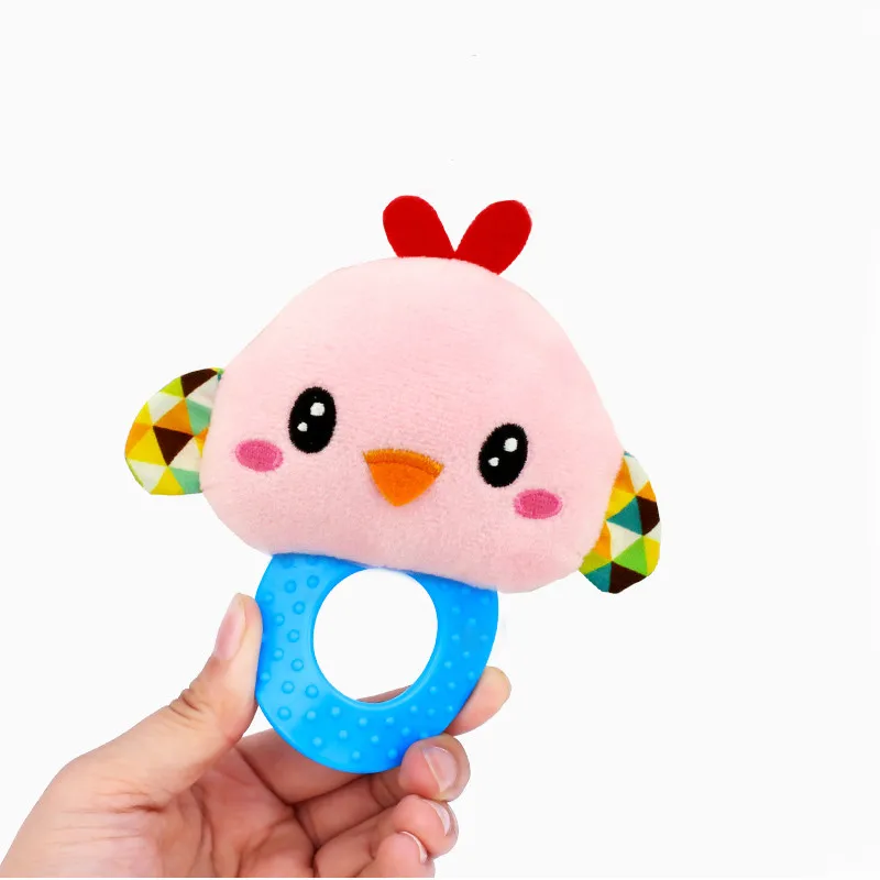 Детские игрушки детские погремушки от 0 до 12 месяцев развивающая игрушка для