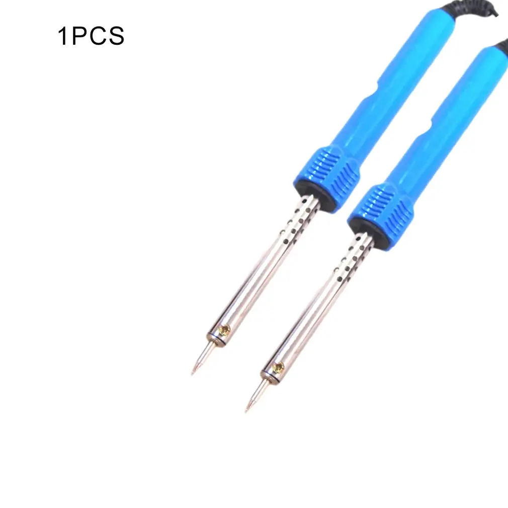 110V American Standard 30W 40W 60W Electric Soldering Iron External Heating Type Export Electric Soldering Iron