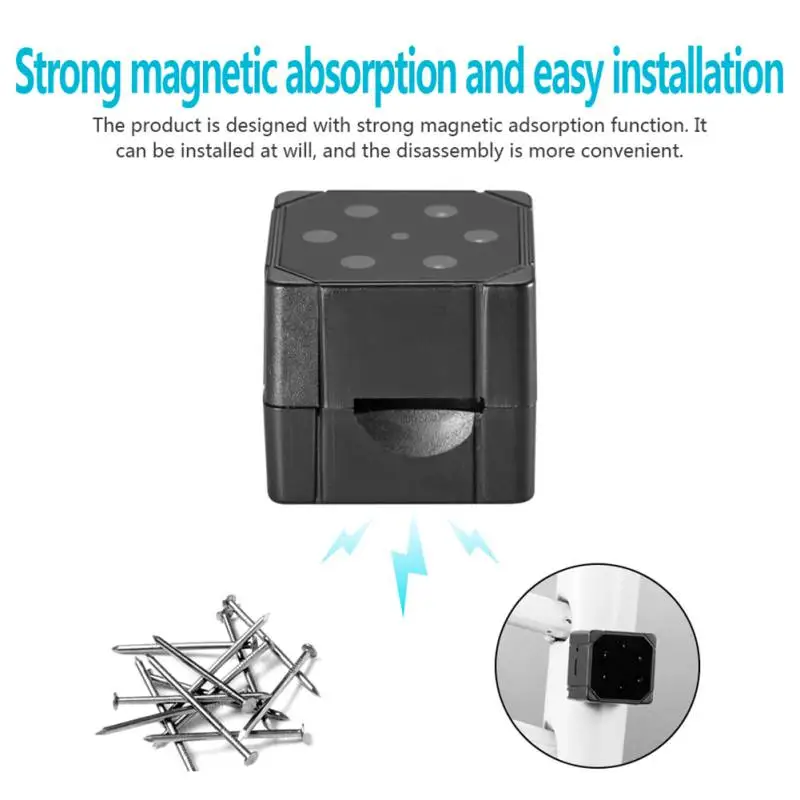  Mini Camera SQ19 HD 1080P Sensor Night Vision Camcorder Micro Video Camera DVR DV Motion Recorder C