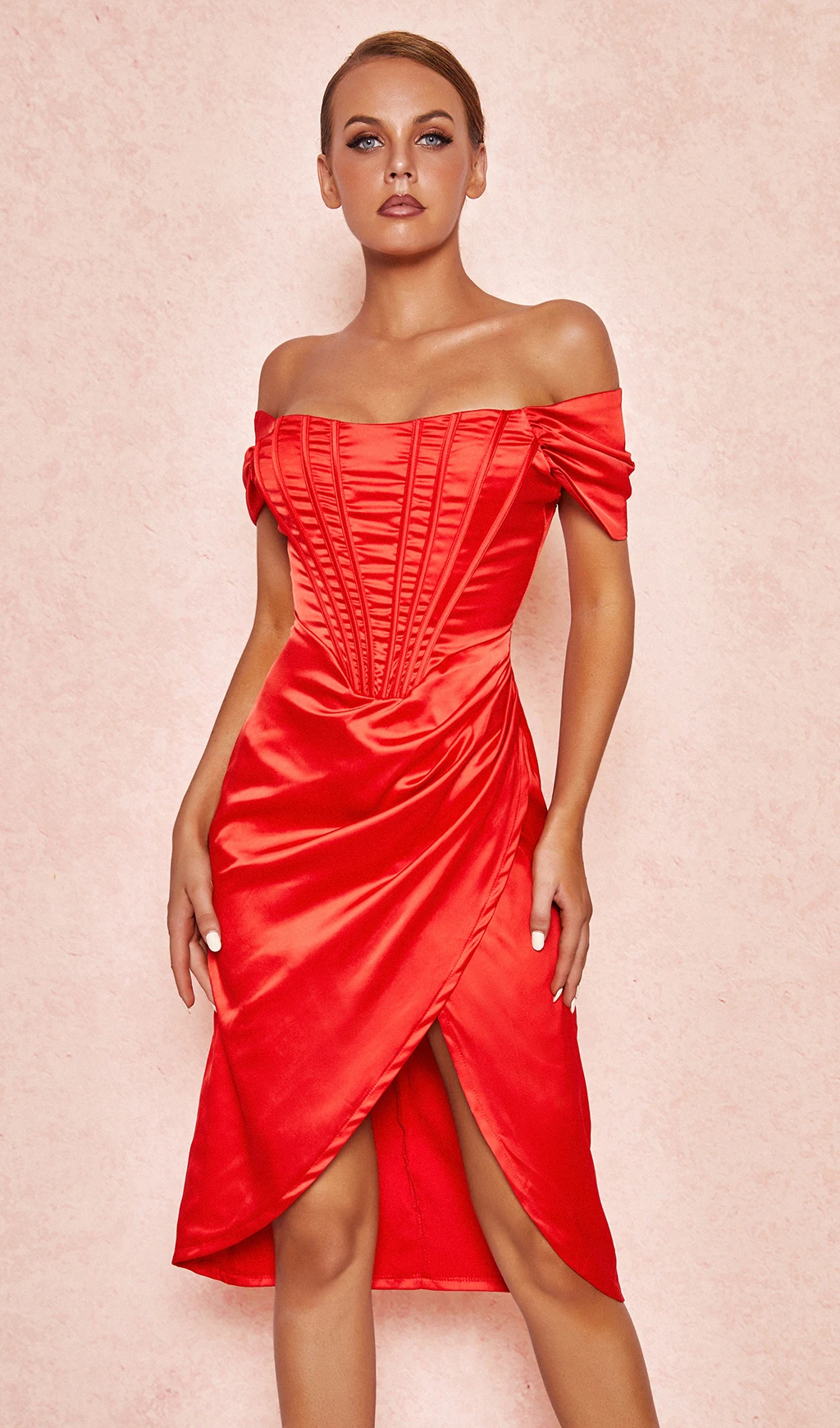 House Of Cb Winter Ladies Fashion 