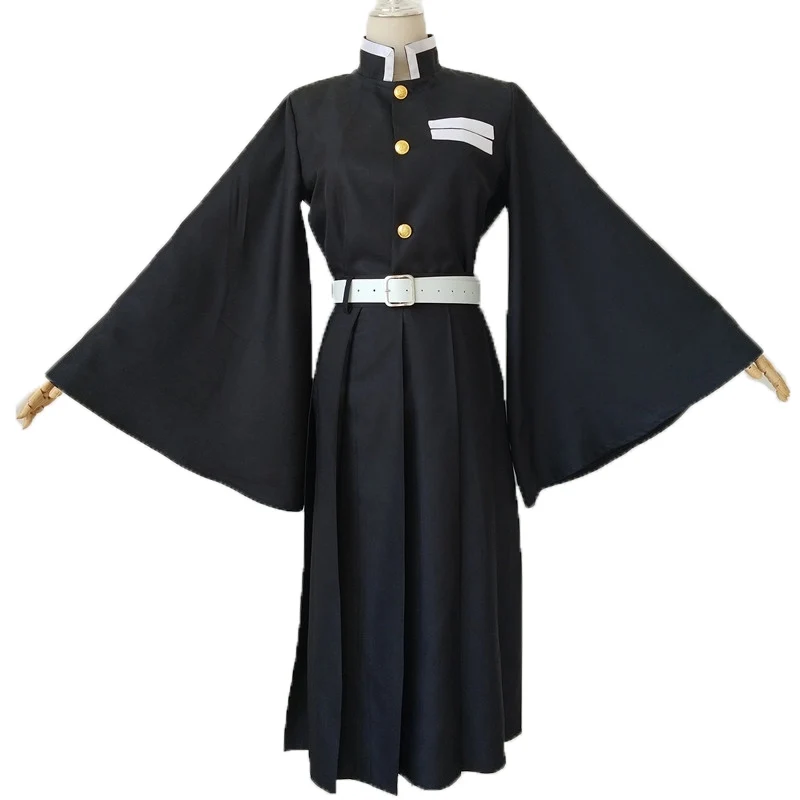 Anime Comic Demon Slayer: Kimetsu no Yaiba Cosplay Costumes Tokitou Muichirou Costume Men Kimono Clothes Uniform | Тематическая