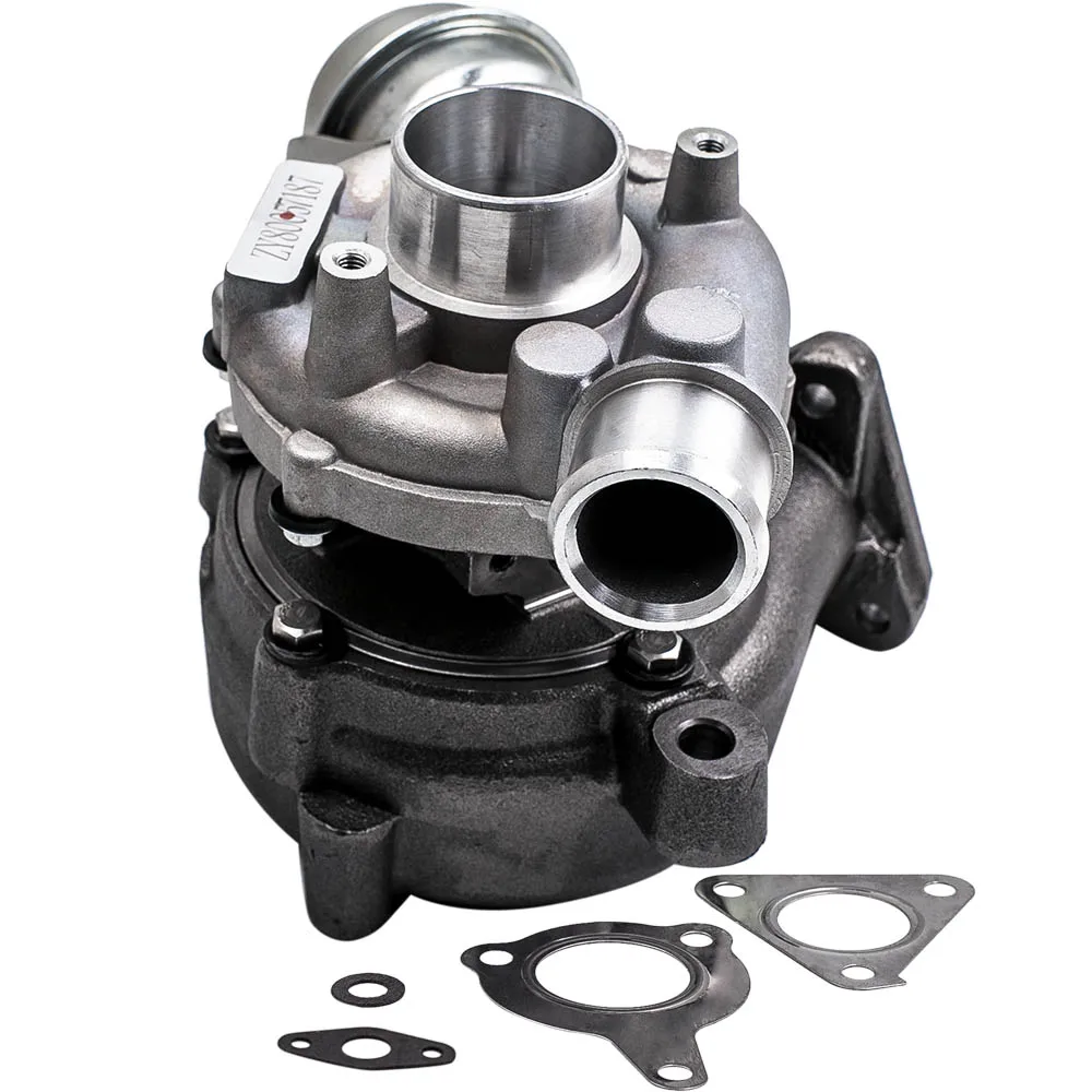 Турбина турбо для Volkswagen Passat VW B5 1 9 TDI AJM/ATJ Turbo 1998-2000 115HP Турбокомпрессор 454231 |