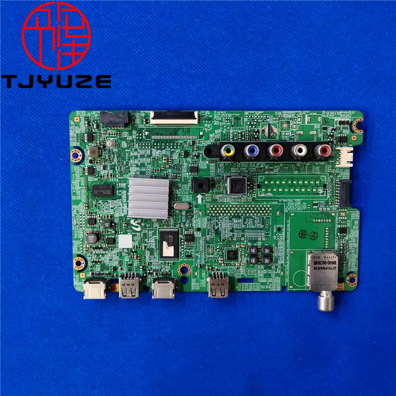 Хороший тест BN41-02098B для материнской платы Samsung BN94-08119A 09511L UE40J5100AK UE40H5000AKXXU BN94-07156A