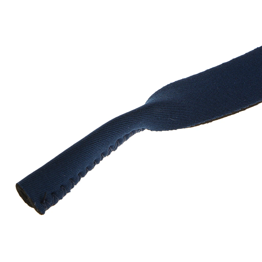 5x Neoprene Sports Band Sunglasses Glasses Retainer Eyewear Neck Cord Strap