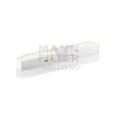 Mann CU4727 Салонный фильтр