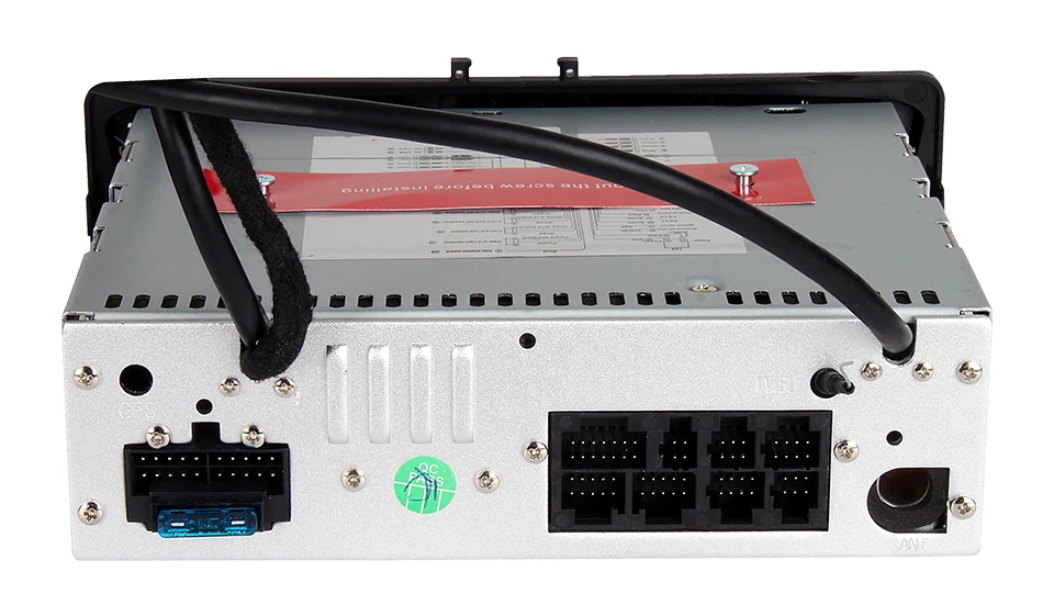 Головное устройство для Renault Megane 3, Marubox KD7237, Штатная магнитола для Renault Megane III 2009-,DSP на Android 9.0