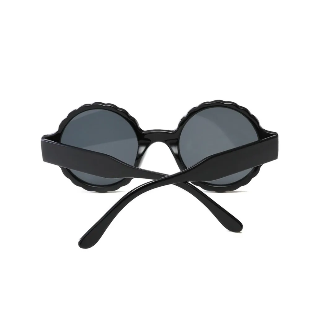 cycling glasses polarized photochromic men and women Polarized sunglasses 2019 UV sunglasses round frame 100% glasses #30J31 (16)