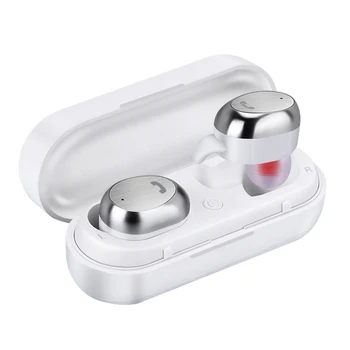 

TWS Wireless Headphones Sport Bluetooth 5.0 Earphones Stereo Binaural In-ear Running Headset