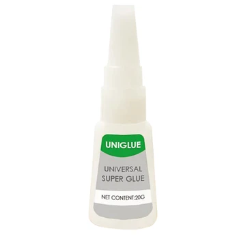 

Universal Fit Waterproof Long Lasting Liquid Home Leather Adhesive Shoe Repair Super Glue Multi Purpose Traceless Quick Dry