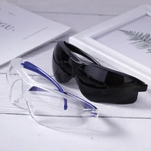 Защитные очки анти-ветер анти-песок анти-туман Анти-пыленепроницаемые очки защитные очки для работы