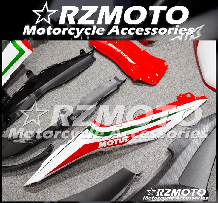 ABS мотоцикл обтекатель комплект для YAMAHA YZF R25 R3- год кузов литьевая форма Магазин № 2188