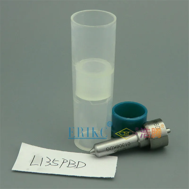 diesel truck parts nozzle AND CR NOZZLE L135PBD , L135 PBD