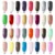 ROSALIND 7ML Лак Для Ногтей Гель Лак Hybrid UV For Manicure Off Gellak White Prime Nail Art gel Extension лак для ногтей
