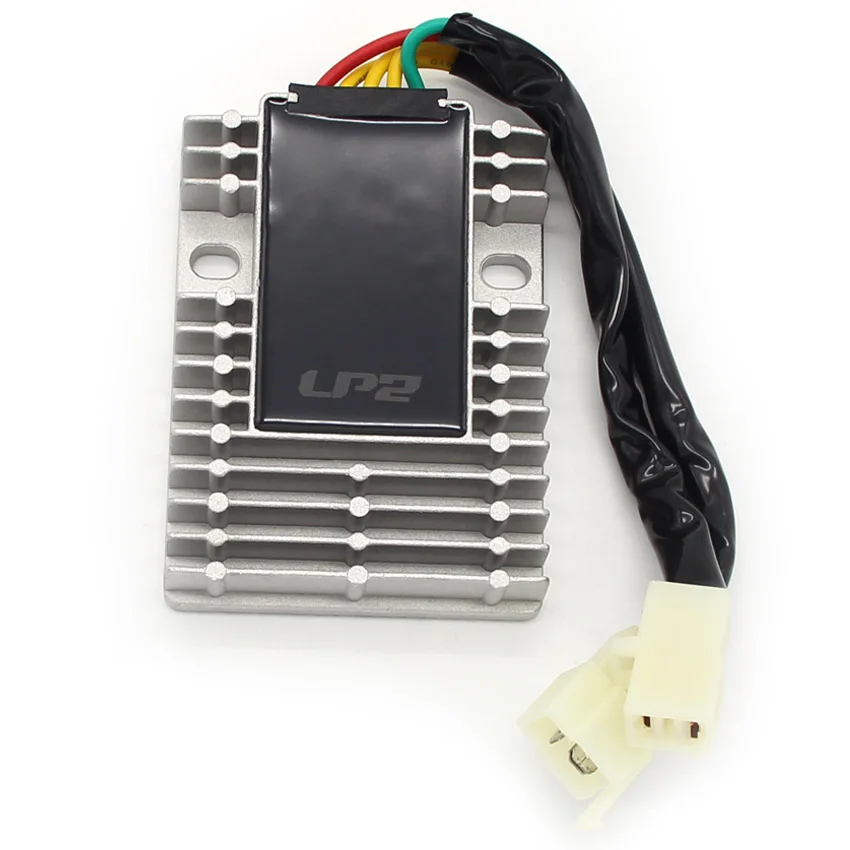 Регулятор напряжения Выпрямитель для Kymco 31600 KED9 900 Superdink 125 i Xciting 250 300 500 центр