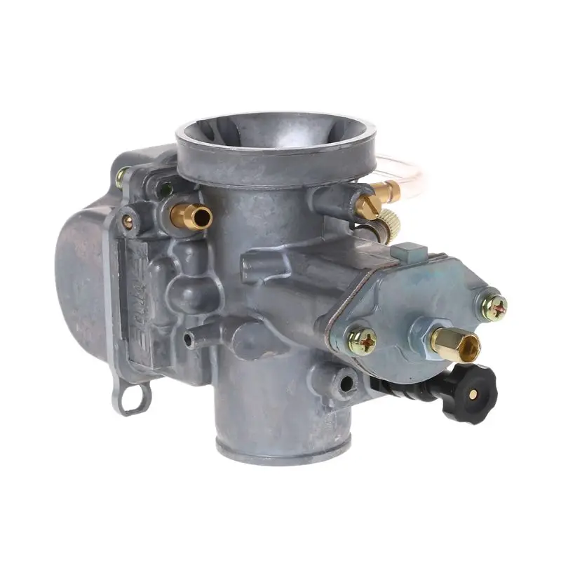 Универсальный мотоцикл 21 мм карбюратор для Keihin Carb PWK Mikuni с силовой струей LX9C