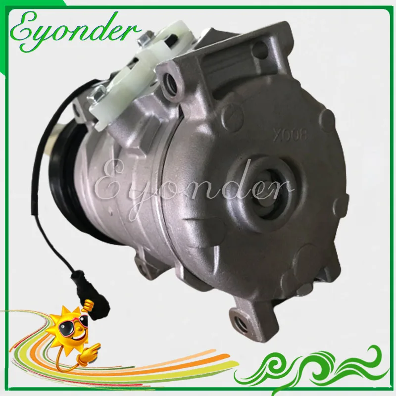 AC Air Conditioning Compressor Cooling Pump for Fendt tractor 924 Deutz 447260-6571 247300-5180 447190-7460 04293225 DCP99519 | Автомобили
