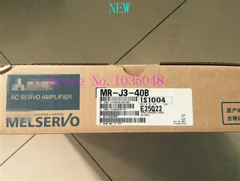 

1PC MR-J3-40B MR J3 40B MRJ340B New and Original Priority use of DHL delivery #3