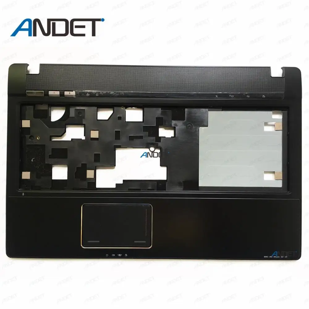 Чехол для телефона Lenovo G560 G565 оригинальный AP0BP000B00 31042397 | Компьютеры и офис