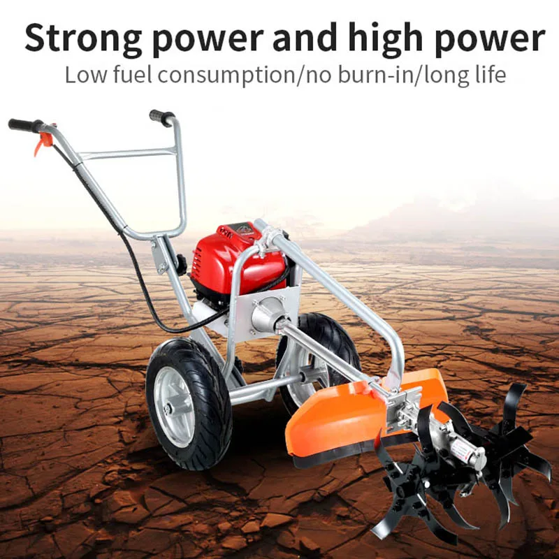 Agricultural Machines Garden Agricultural Cutter Cutter