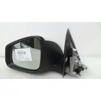 

51167345705 REAR VIEW MIRROR LEFT BMW 3 SERIES TOURING (F31)