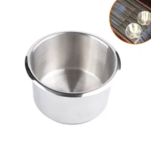 Поперечная граница бутик автомобиль установлен караван модифицированный автомобиль ремонт аксессуары из нержавеющей стали подстаканник автомобильный подстаканник