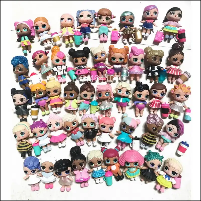 imagenes de muñecos lol