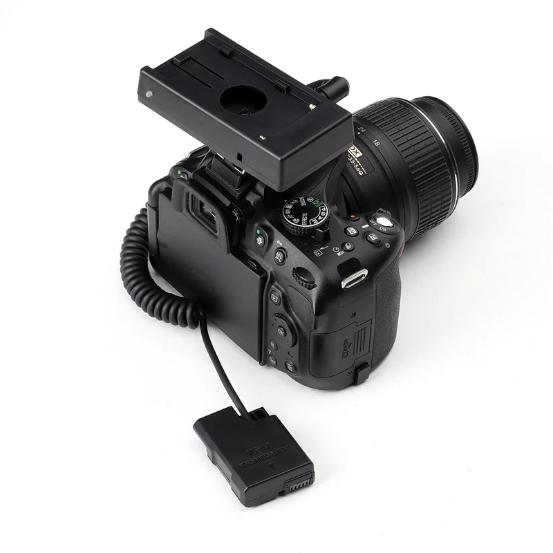 Camera