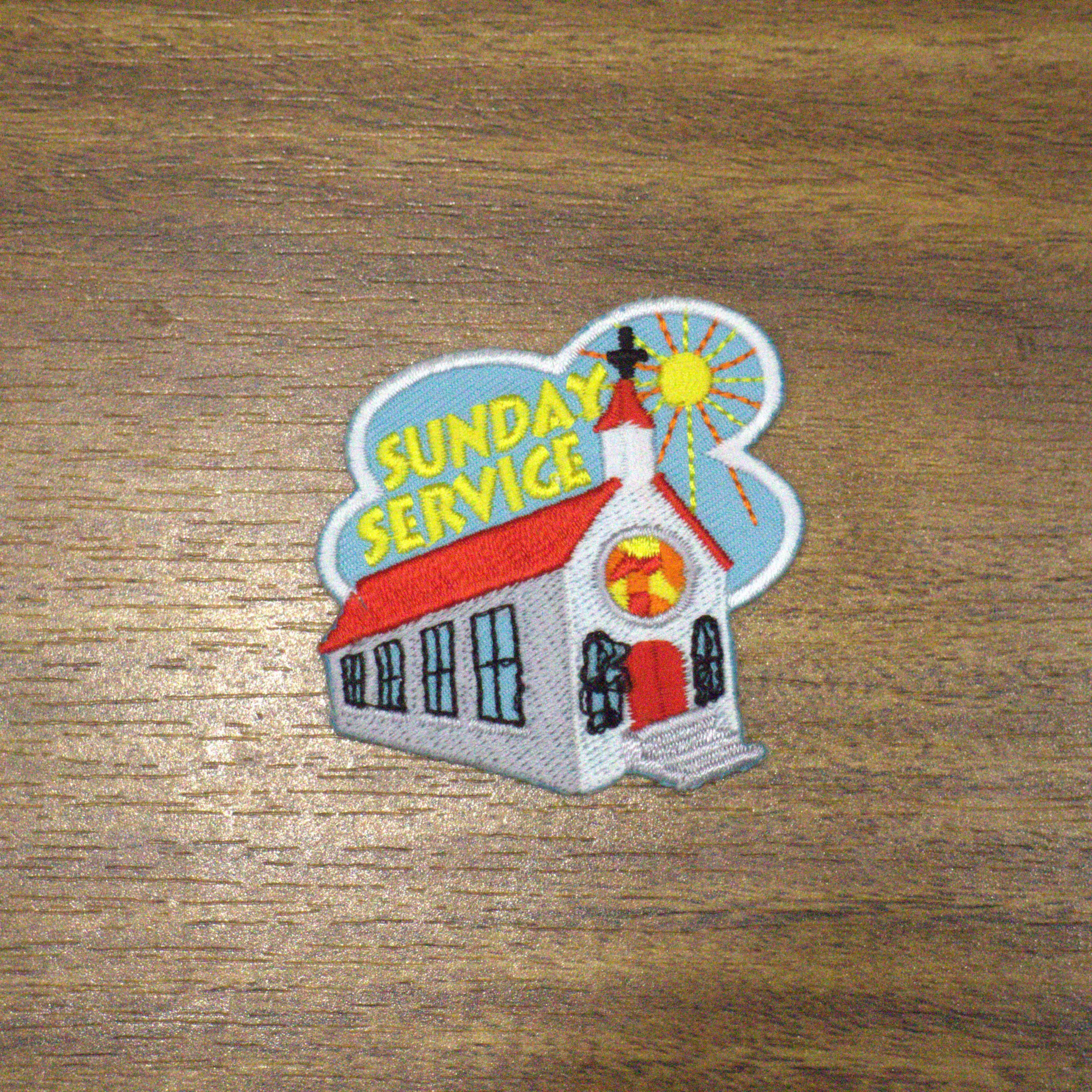 

Promotion Customization Iron-on Patches Embroidered Eco-friendly Handmade Appliqued Patch For Clothing 6