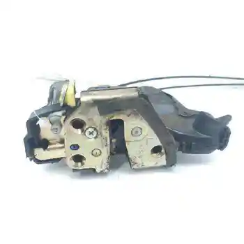 

6904002152 LOCK LEFT FRONT DOOR TOYOTA AVENSIS WAGON (T25)