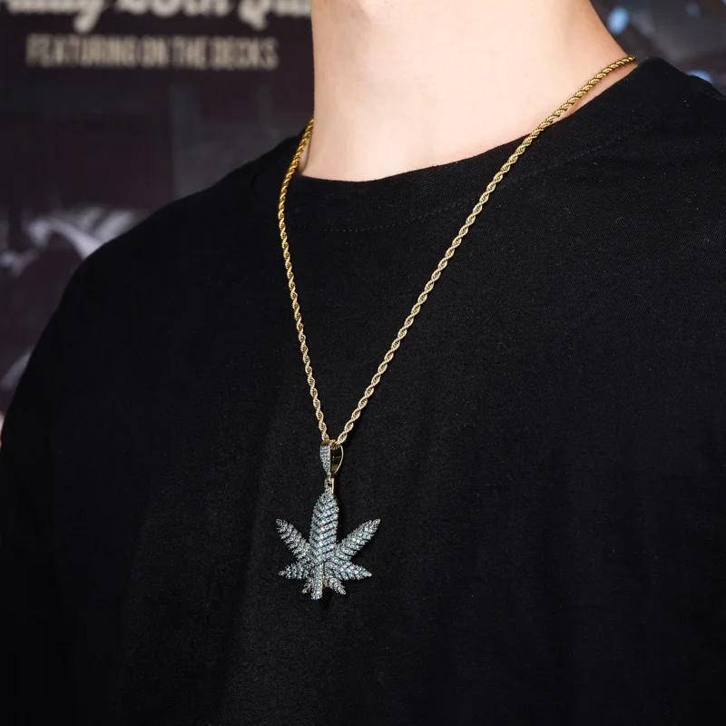 hip hop necklace (5)
