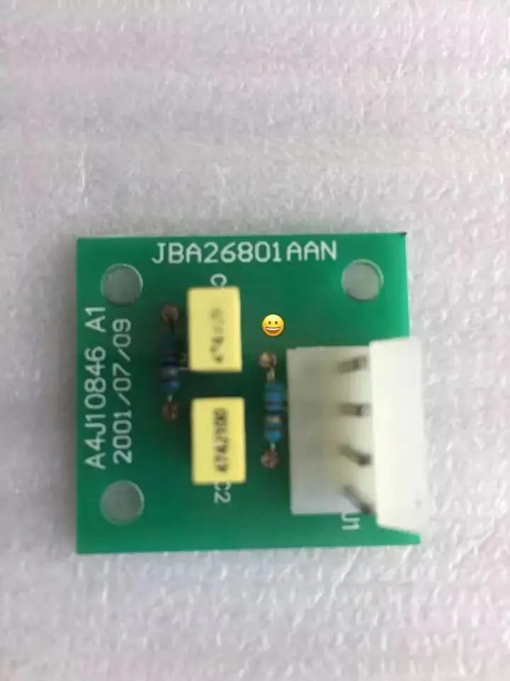 

5 шт., плата для лифта JBA26801AAN