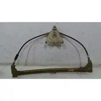 

922323 WINDOW LIFTER REAR LEFT PEUGEOT 405 SALOON