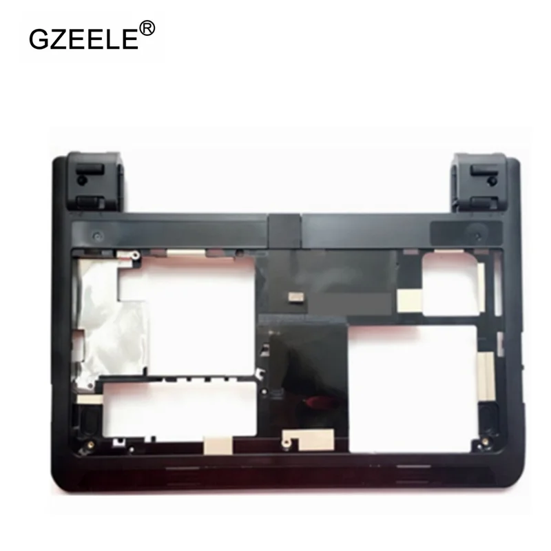 GZEELE Новый Для Lenovo для Thinkpad X131E Базовый Нижний чехол Крышка 00HM199 04W3873 D корпус |