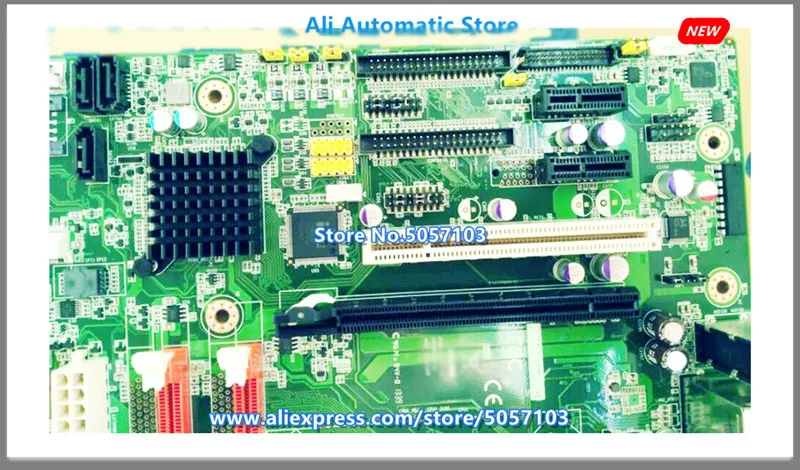 US $418.94 AIMB503 Industrial Control Board AIMB503G200A1E AIMB503L00A1E Industrial Motherboard