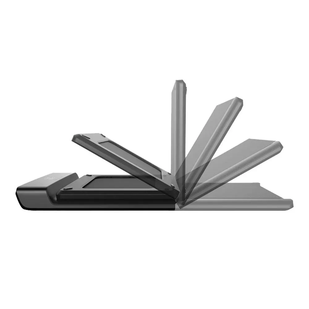 Xiaomi WalkingPad A1 Pro Walking Machine Foldable Indoor Household Mijia Non-flat Treadmill Mijia E