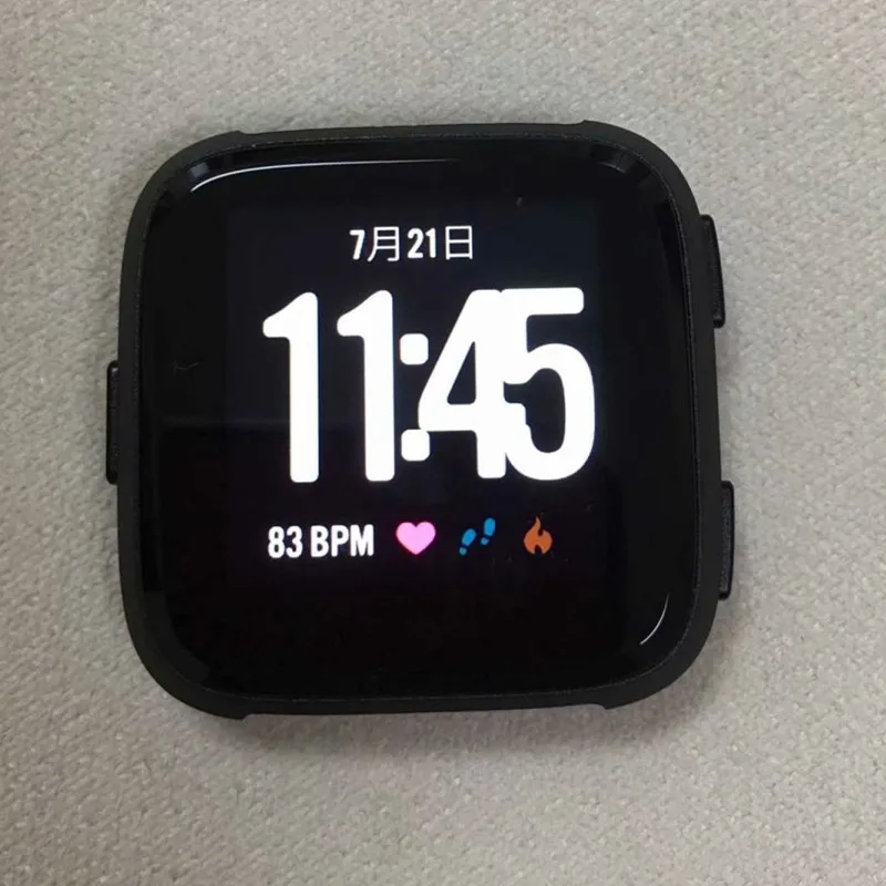 Zycbeautiful новые и оригинальные для versa 4 Гб мониторинг сердечного ритма Смарт-часы