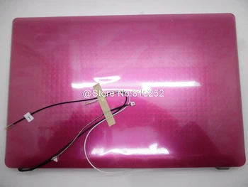 

Laptop LCD Top Cover For Lenovo Z370 90203120 31049380 38KL5LBLV10 Back Cover Case New