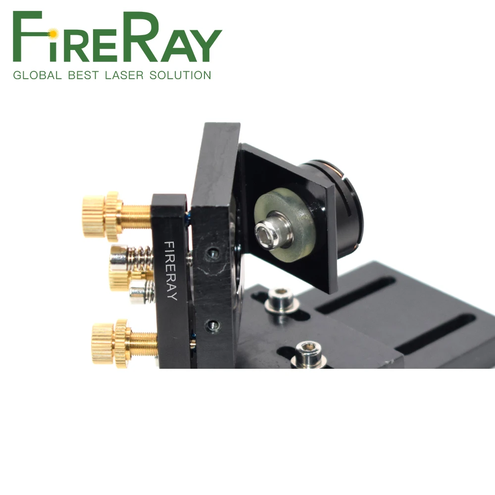Fireray прохождения лазерного калибровка устройства регулятор освещения Комплект